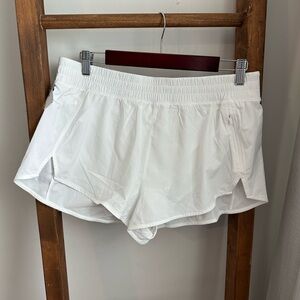 NWT TNA Action Onside Athletic Short